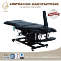 Multifunctional Physiotherapy Bed Treatment Table Manufacturer Electric Massage Table